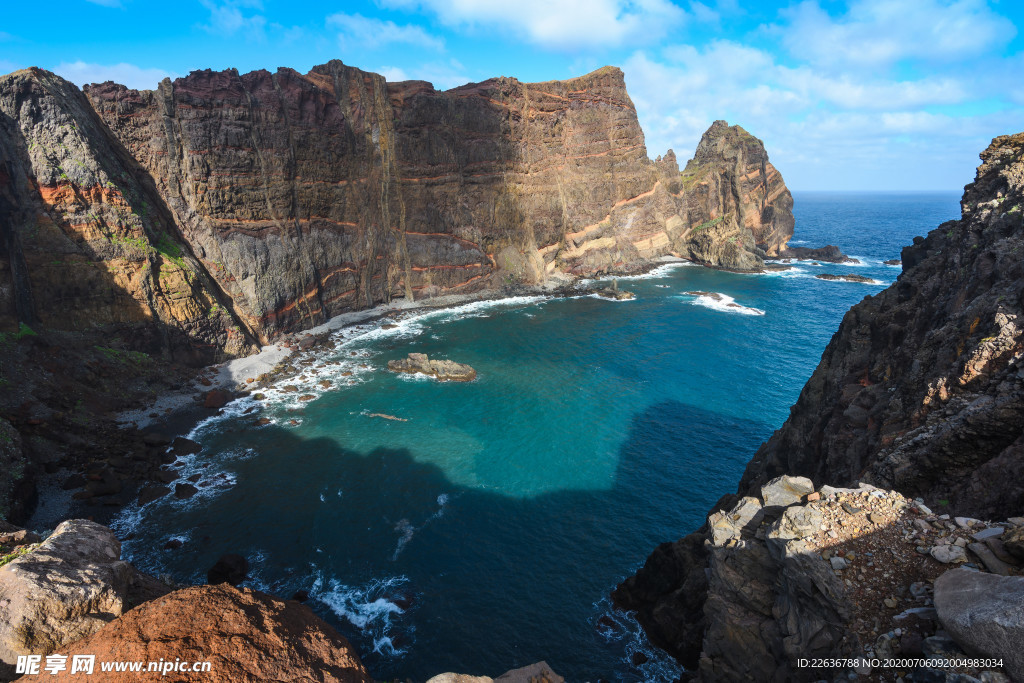 山水风景