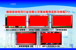 火灾事故案例