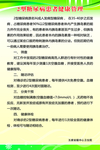 2型糖尿病管理制度