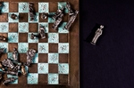国际象棋