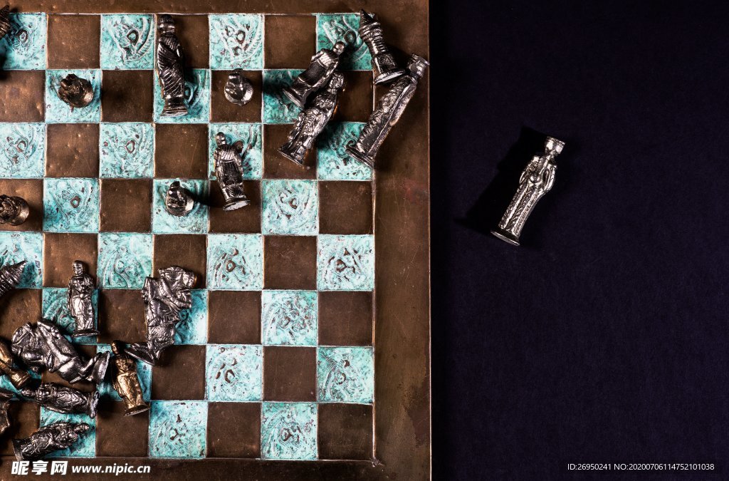 国际象棋
