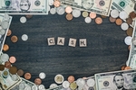 现金