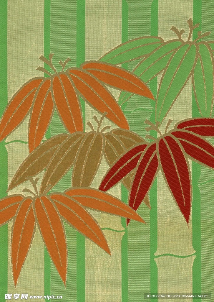 日本和风
