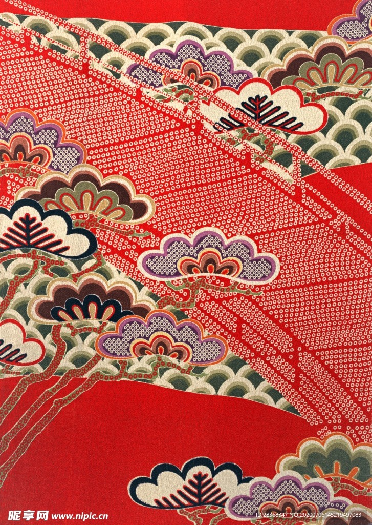 日本和风