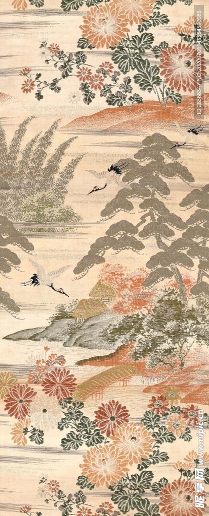 日本和风