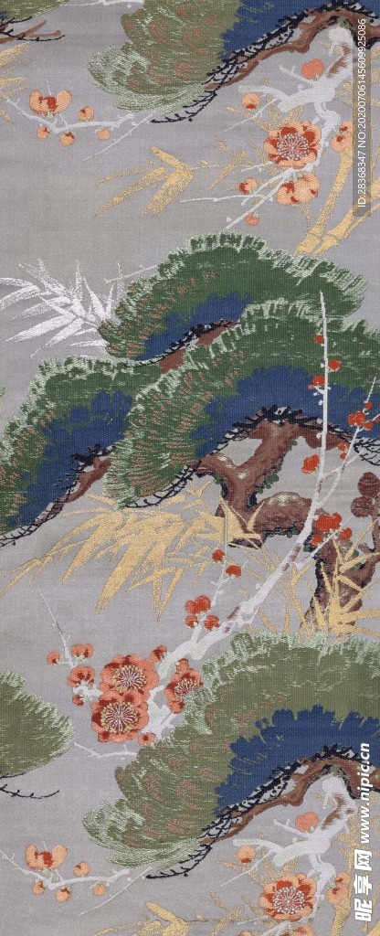 日本和风