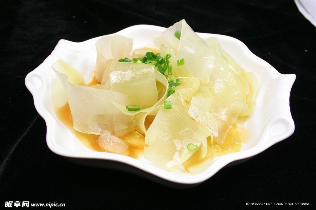 凉拌菜