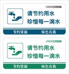 文明劝导节约用水