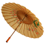 雨伞 装饰纸伞