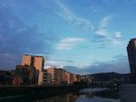 城市风光