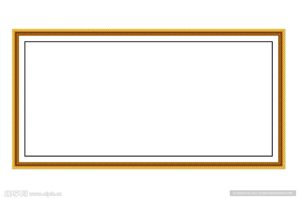 边框底纹古风装饰海报素材