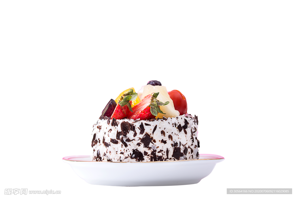 蛋糕冰淇淋饮品点心甜品素材