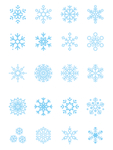 雪花