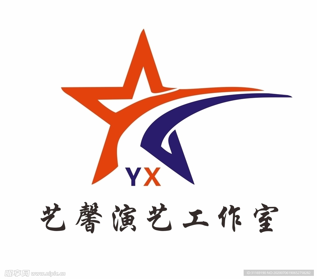 艺馨图标