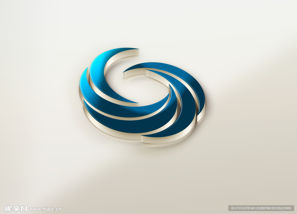 LOGO样机图片
