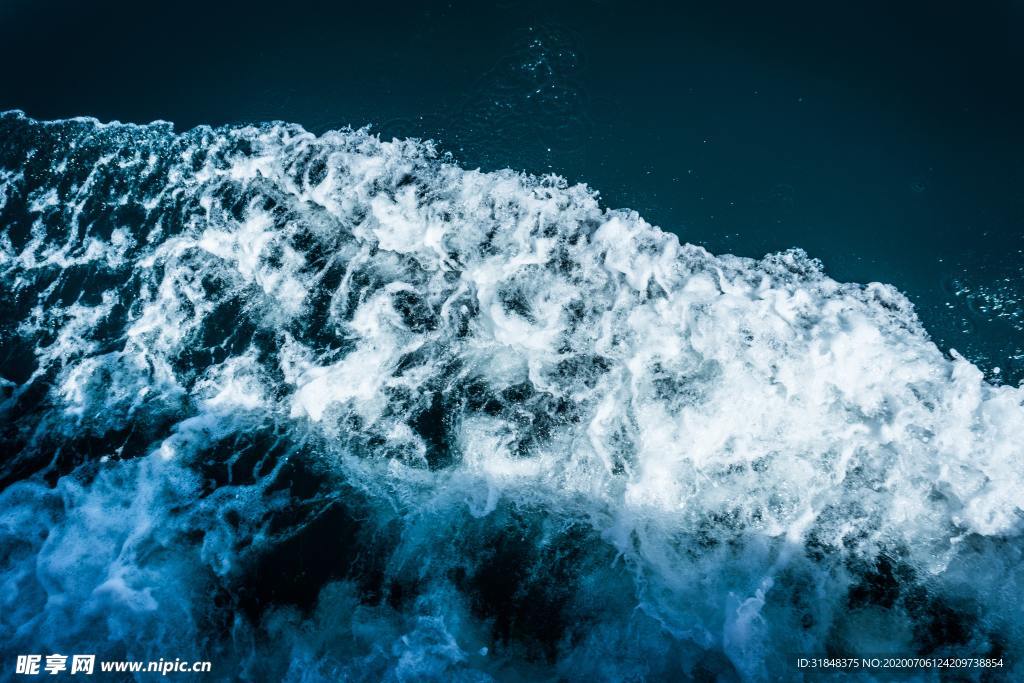 大海