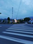 浦江五村