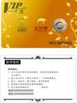 金黄色VIP