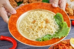 面条 米粉 美食