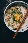 面条 米粉 美食