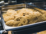 面条 米粉 美食