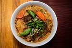 面条 米粉 美食