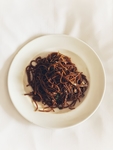 面条 米粉 美食