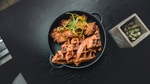 美食料理