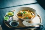 面条 米粉 美食
