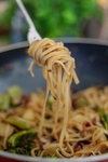 面条 米粉 美食