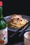 面条 米粉 美食