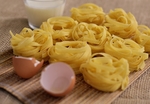 面条 米粉 美食