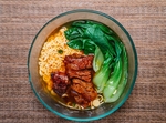 面条 米粉 美食