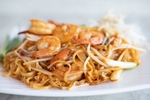 面条 米粉 美食