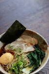 面条 米粉 美食