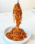 面条 米粉 美食