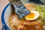 面条 米粉 美食