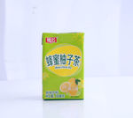 柚子茶