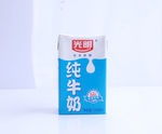 牛奶