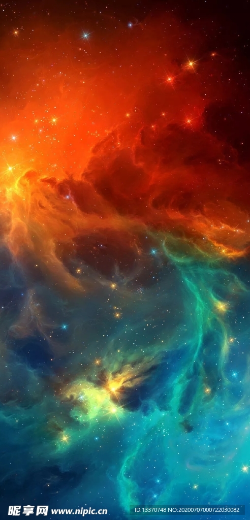 科幻云河