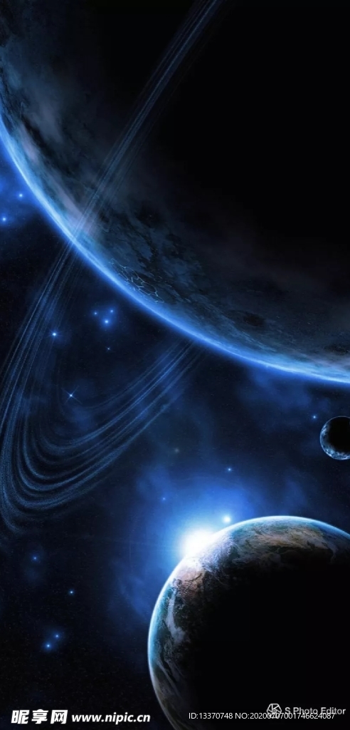 星球宇宙