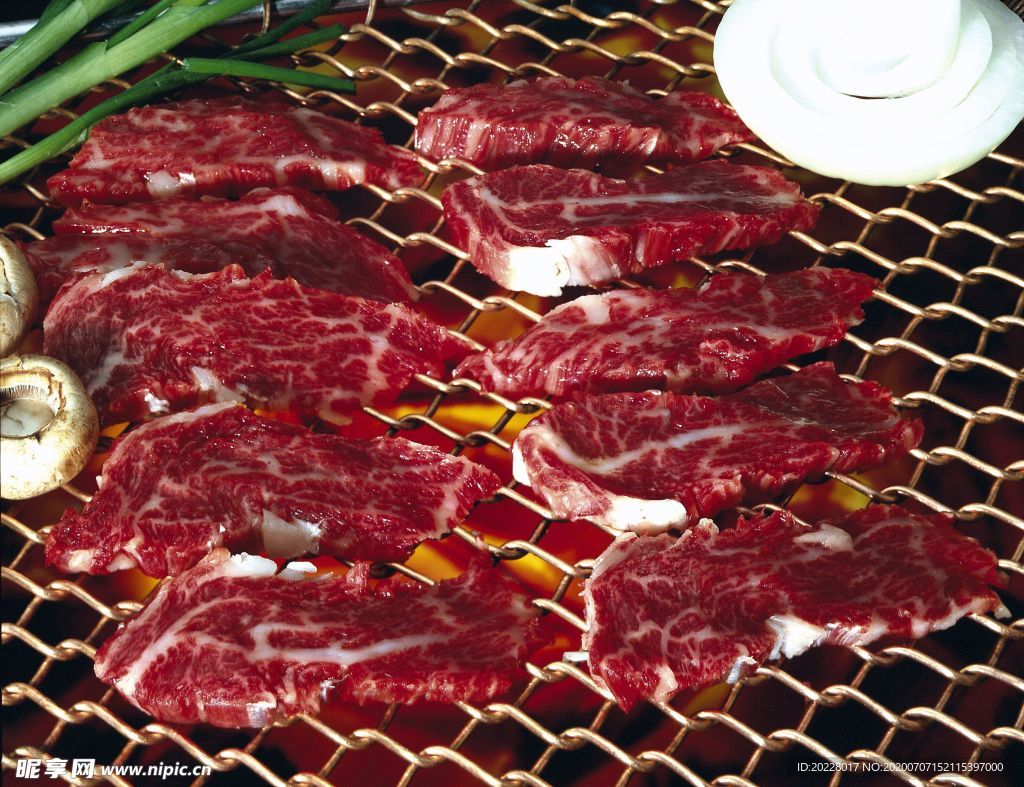 冷鲜肉