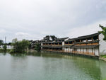 西溪湿地