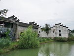 西溪湿地