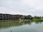 西溪湿地