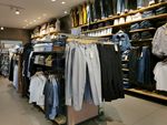 服装店