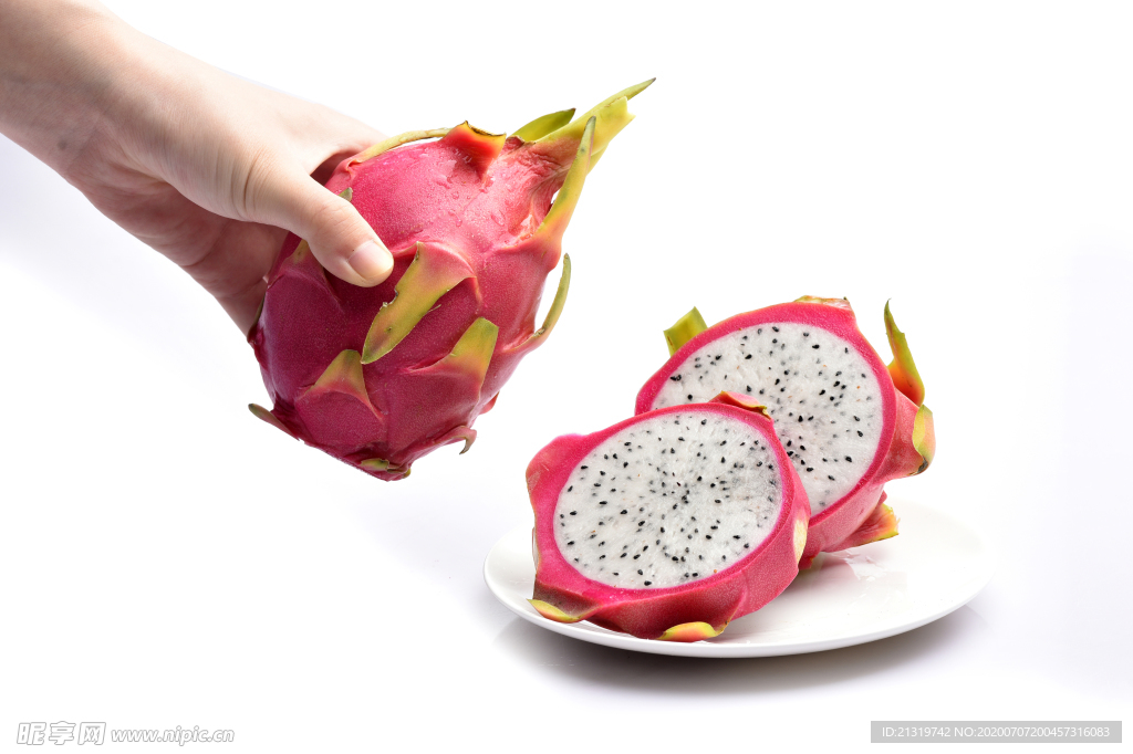 火龙果