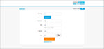 web网页注册页面设计