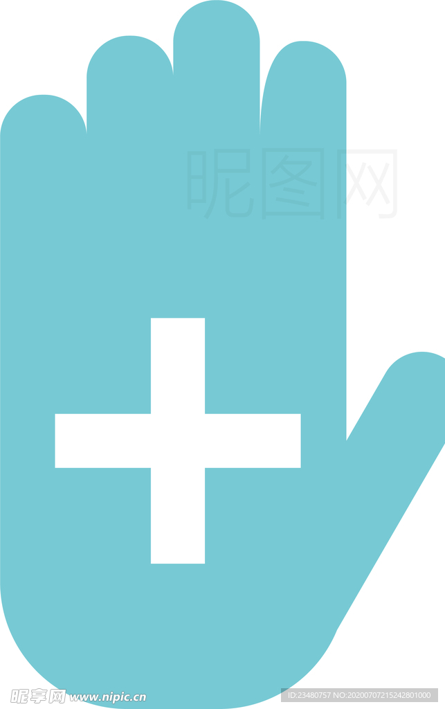 医院LOGO