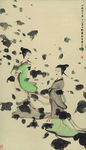 湘君湘夫人